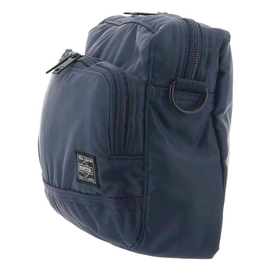 Amazon.com: Porter Flash Business Bag, black (10), One Size